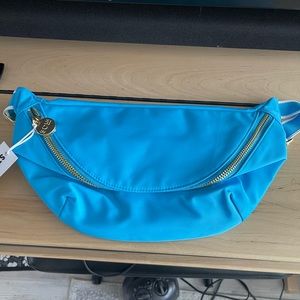 Stoney clover lane blue jumbo fanny